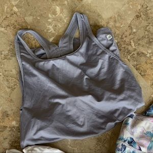 Fabletics Tank top